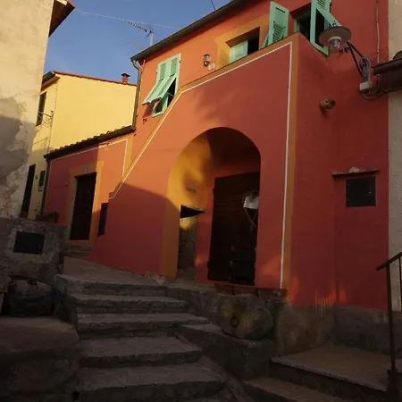 Rosa Dei Venti דירה La Guardia