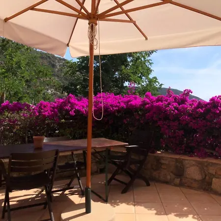 דירה Rosa Dei Venti